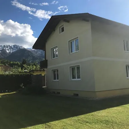 Apartament Fewos Wuzella Faaker Latschach ober dem Faakersee