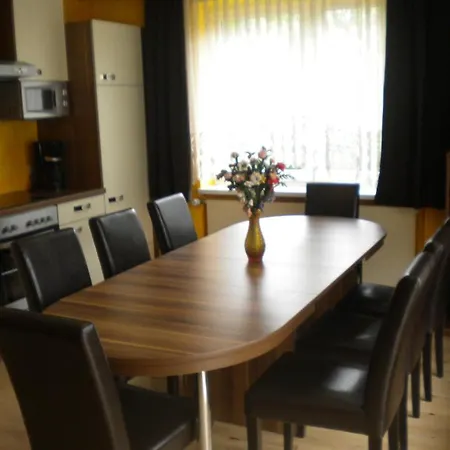 Apartament Fewos Wuzella Faaker *