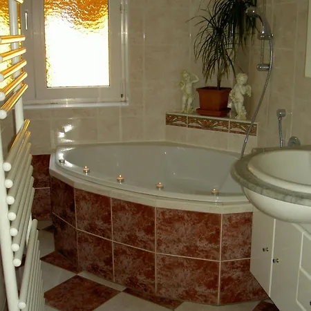Fewos Wuzella Faaker Apartament Latschach ober dem Faakersee