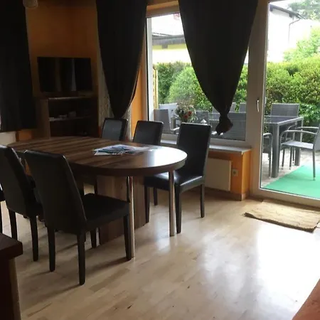 Fewos Wuzella Faaker Apartament Latschach ober dem Faakersee